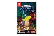 Pelit - Return to Monkey Island - Nintendo Switch - Seikkailu - RETURN-MONK-SW-N