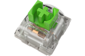 Näppäimistöt - Razer MECHANICAL SWITCHES PACK - GREEN CLICKY - Näppäinkytkimet - RC21-02040200-R3M1