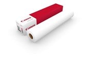 Paperit, valokuvapaperit ja tarrat - Canon Paper Opaque White 120gr 0.914x30M - 97003027