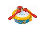 Vauva- ja taaperolelut - Studio 100 Bumba Drum - MEBU00001710