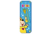 Roolileikit - Studio 100 Bumba Cutlery set - MEBU00002550