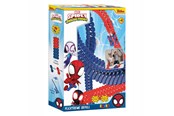 Leluautot - Smoby Spidey & Amazing Friends Flextreme Racetrack - 180919
