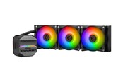 CPU-jäähdytys - MSI MAG CORELIQUID M360 - CPU Vesijäähdytys - MAG CORELIQUID M360