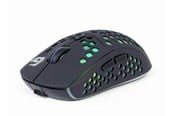 Hiiret - Gembird Ragnar WRX500 Wireless - Pelihiiri - Optinen - 6 painiketta - Musta RGB-valolla - MUSG-RAGNAR-WRX500