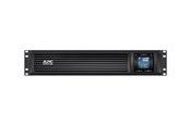 UPS - APC SMC2000I-2U - Smart-UPS C - 2000VA/1300W - Line Interactive UPS - SMC2000I-2U