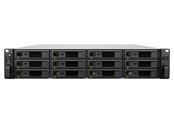 NAS-Palvelimet - Synology Flashstation SA3400D - NAS-Palvelimet - SA3400D