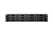 NAS-Palvelimet - Synology Flashstation SA6400 - NAS-Palvelimet - SA6400