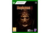 Pelit - Blasphemous 2 - Tasohyppely - 4041417880720