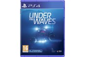 Pelit - Under The Waves (Deluxe Edition) - Sony PlayStation 4 - Seikkailu - 3701403100799