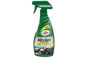 Autotarvikkeet - Turtle Wax Dash & Glass Car Interior Cleaner 500 ml - 5010322539022