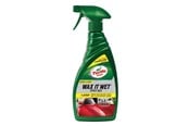 Autotarvikkeet - Turtle Wax Wax & Dry 500 ml - 5010322751974