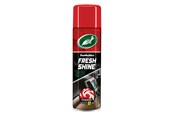 Autotarvikkeet - Turtle Wax Fresh Shine Strawberry 500 ml - 5010322740480