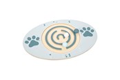 Ulkoleikit - Small Foot - Wooden Balance Board Sky Paw 3dlg. - 11953
