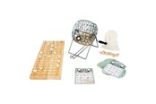 Lautapelit - Small Foot - Wooden Bingo Game - 1831