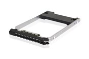 Tallennus - lisävarusteet - RaidSonic ICY DOCK EZ-Slide Slim MB993TP-B - ssd/hard drive caddy - MB993TP-B