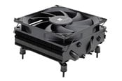 CPU-jäähdytys - Thermalright AXP-90 X47 Black - CPU-ilmajäähdytin - Max 22 dBA - AXP-90 X47 BLACK