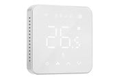 Smart Home - Älykoti - Meross Smart Wi-Fi Thermostat *DEMO* - MTS200BHK(EU)
