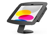 Seinäkiinnitys, AV-kiinnikkeet & AV-kalusteet - Compulocks Maclocks iPad 10.2" Space Enclosure Core Counter Stand or Wall Mount - Max - recommended for - 111B102IPDSB