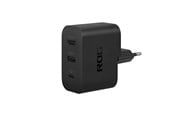 Puhelin - Adapterit & Laturit - ASUS ROG Ally Gaming Charger Dock - 90XB08FN-BPW000