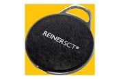 Järjestelmän lisävarusteet - REINER SCT timeCard Premium transponder MIFARE DESFire EV3 - 2749600-511