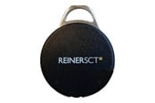 Järjestelmän lisävarusteet - REINER SCT timeCard Premium transponder MIFARE DESFire EV3 - 2749600-512