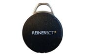 Järjestelmän lisävarusteet - REINER SCT timeCard Premium transponder MIFARE DESFire EV3 - 2749600-515