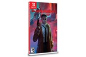 Pelit - Blade Runner (Enhanced Edition) - Nintendo Switch - Toiminta/Seikkailu - 0810105671025