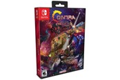 Pelit - Contra Anniversary Collection (Hard Corps Edition) - Nintendo Switch - Alusta - 0819976029973