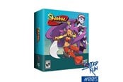 Pelit - Shantae the Pirates Curse (Collector's Edition) - Sony PlayStation 5 - Tasohyppely - 0819976026903