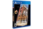 Pelit - Bill & Ted's Excellent Retro Collection - Sony PlayStation 4 - Tasohyppely - 0810105670745