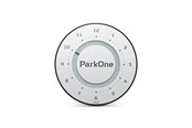 Autotarvikkeet - ParkOne 2 - Silver - 5711157040102