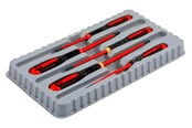 Käsityökalut - BAHCO BE-9881SL manual screwdriver - BE-9881SL