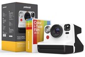 Kamerat - Polaroid Now Gen 2 Everything Box - Black & White - 006247