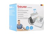 Terveys - Beurer verenpainemittari BM 51 - 4211125652043