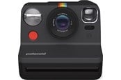 Kamerat - Polaroid Now Gen 2 - Black - 009095