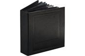 Valokuva-albumit & -arkistointi - Polaroid Photo Album Small - Black - 006043