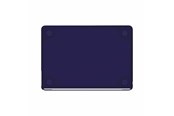 Järjestelmän lisävarusteet - Tech21 Evo Hardshell MacBook Air 13" M2 2022 violetti - T21-10068