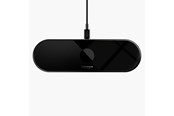 Puhelin - Adapterit & Laturit - Vonmählen Aura Home - Black - AUH00001