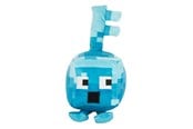 Fanituotteet - Minecraft - Dungeons Happly Explorer - Diamond Key Golem (22 cm) - Plyysi - 0889343137662