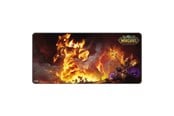 Lisävarusteet hiirelle ja näppäimistölle - Blizzard World of WarCraft: Ragnaros XL - FBLMPWOWRAGNA21XL