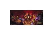 Lisävarusteet hiirelle ja näppäimistölle - Blizzard World of WarCraft: Onyxia XL - FBLMPWOWONYXI21XL