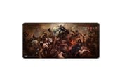 Lisävarusteet hiirelle ja näppäimistölle - Blizzard Diablo IV - Heroes XL - FBLMPD4HEROES21XL