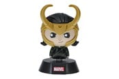Fanituotteet - Paladone - Loki - Lamppu - PP7986MC