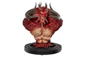 Fanituotteet - Blizzard - Diablo II - Lord of Terror Bust 20 th Anniversary 25 cm - Figuuri - B66184