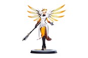 Fanituotteet - Blizzard - Overwatch - Mercy 35 cm - Figuuri - 5030917236082