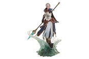 Fanituotteet - Blizzard - World of Warcraft - Jaina Premium 46 cm - Figuuri - B63533