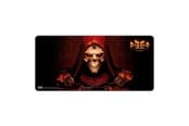 Lisävarusteet hiirelle ja näppäimistölle - Blizzard Diablo 2 - Resurrected Prime Evil XL - FBLMPD2SKELET21XL
