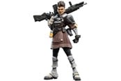 Fanituotteet - Weta Workshop - Apex Legends - Bangalore - Figuuri - 145003044