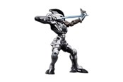 Fanituotteet - Weta Workshop - Borderland 3 - Zer0 - Figuuri - 105003033