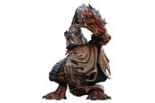 Fanituotteet - Weta Workshop - The Hobbit - Smaug - Figuuri - 875003246